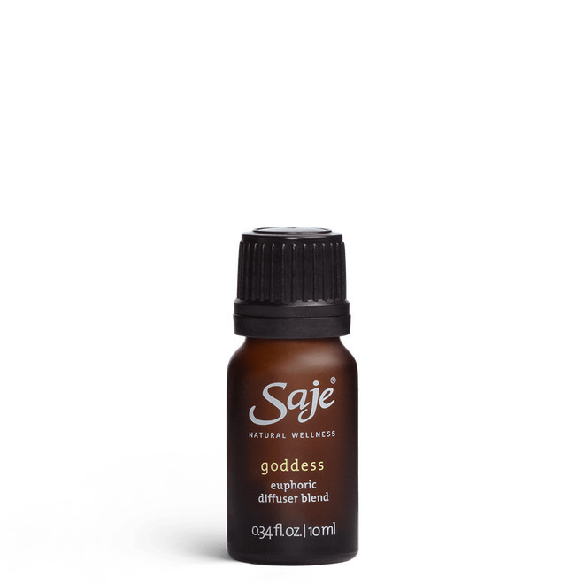 Goddess | Saje Wellness