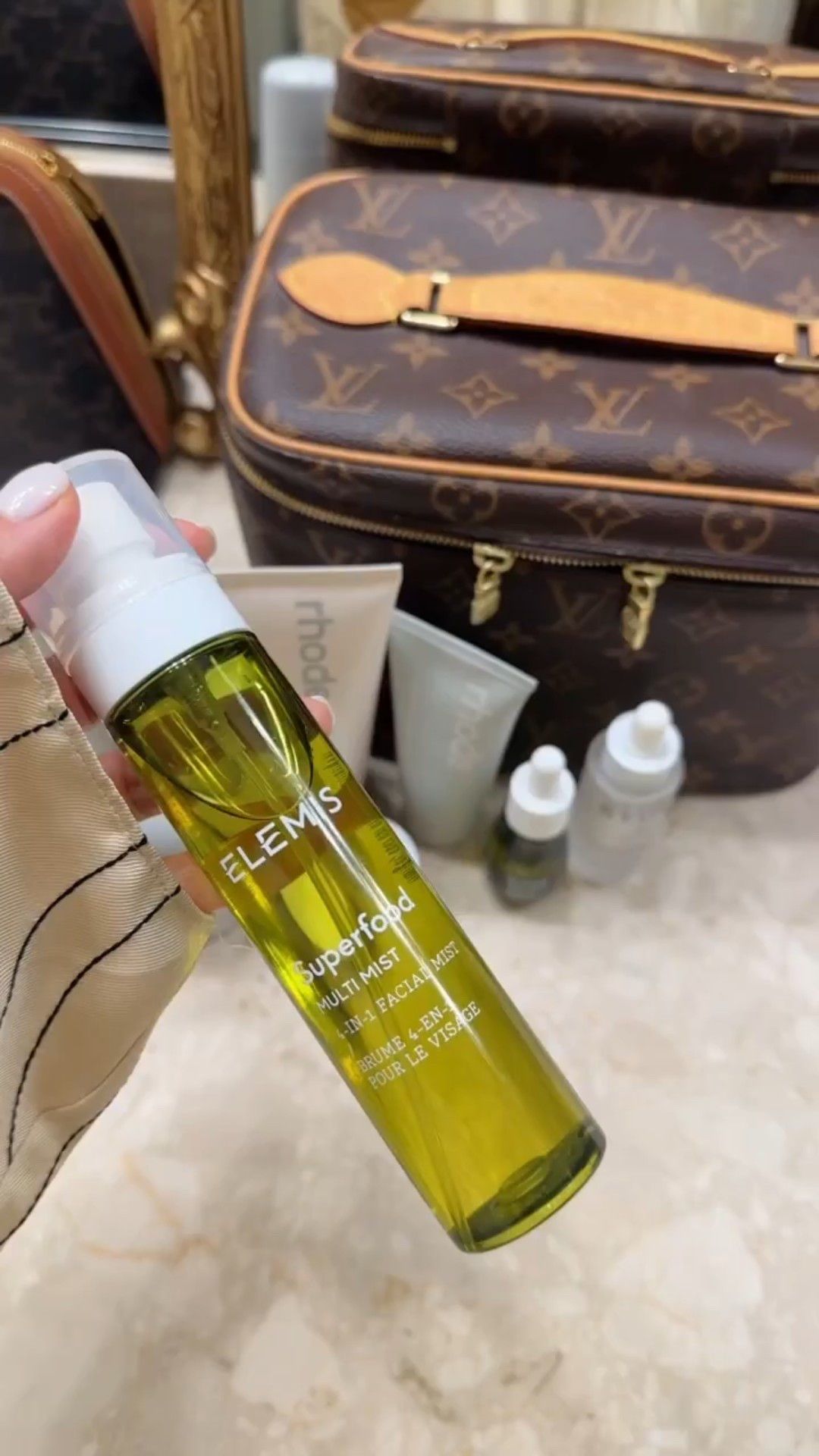 Some of my favorite beauty essentials 🤍

#LTKSeasonal #LTKBeauty