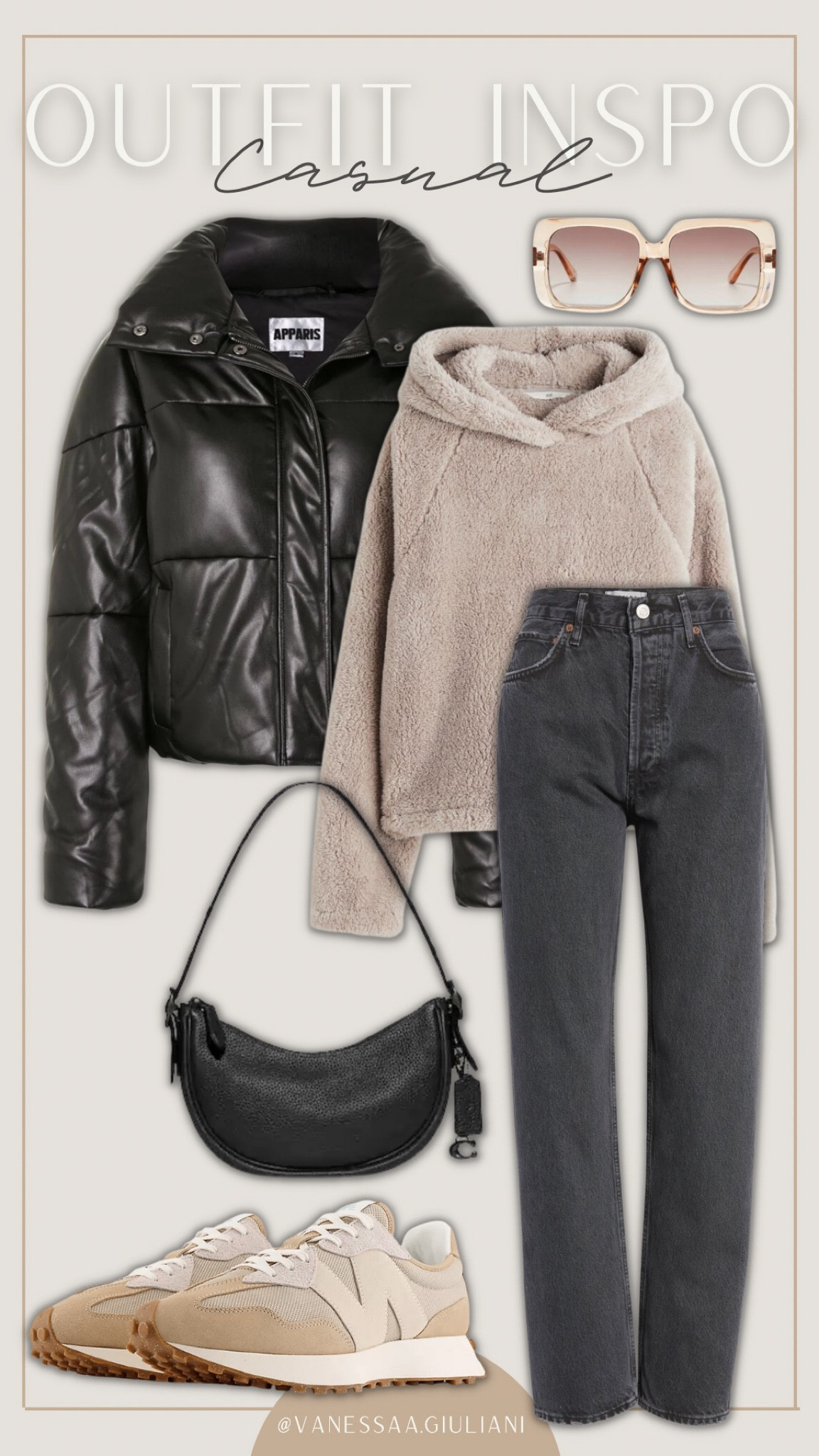 Casual Outfit inspo

#LTKSeasonal #LTKshoecrush #LTKstyletip