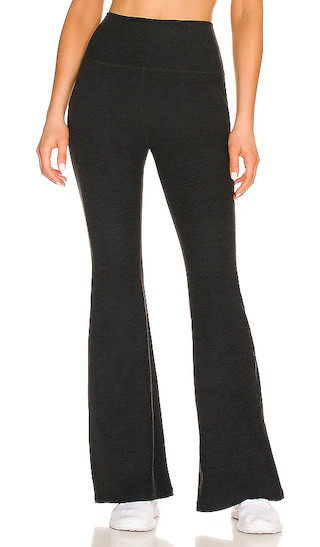 Spacedye All Day Flare High Waisted Pant | Revolve Clothing (Global)