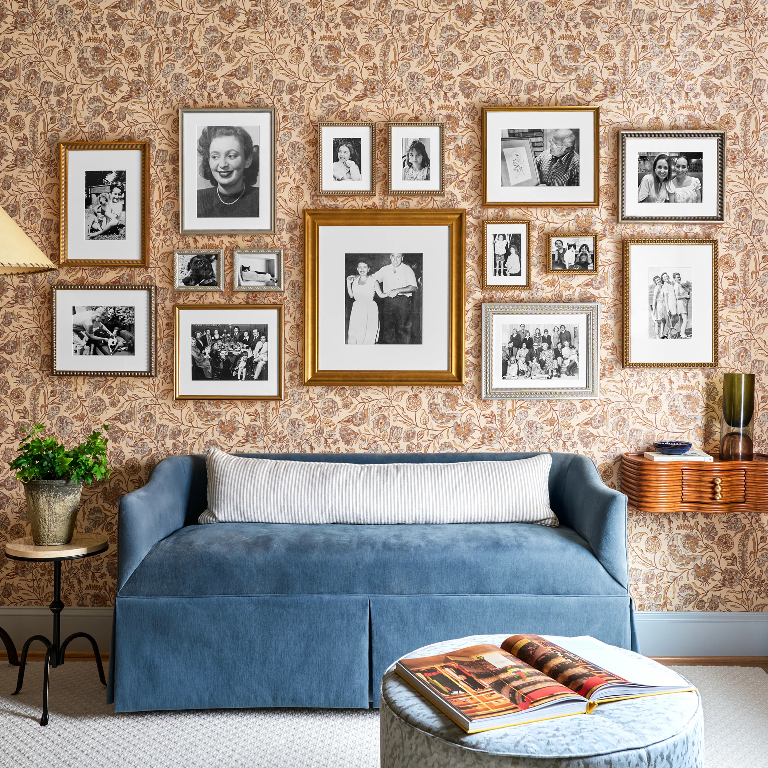 The Statement Grid | Framebridge