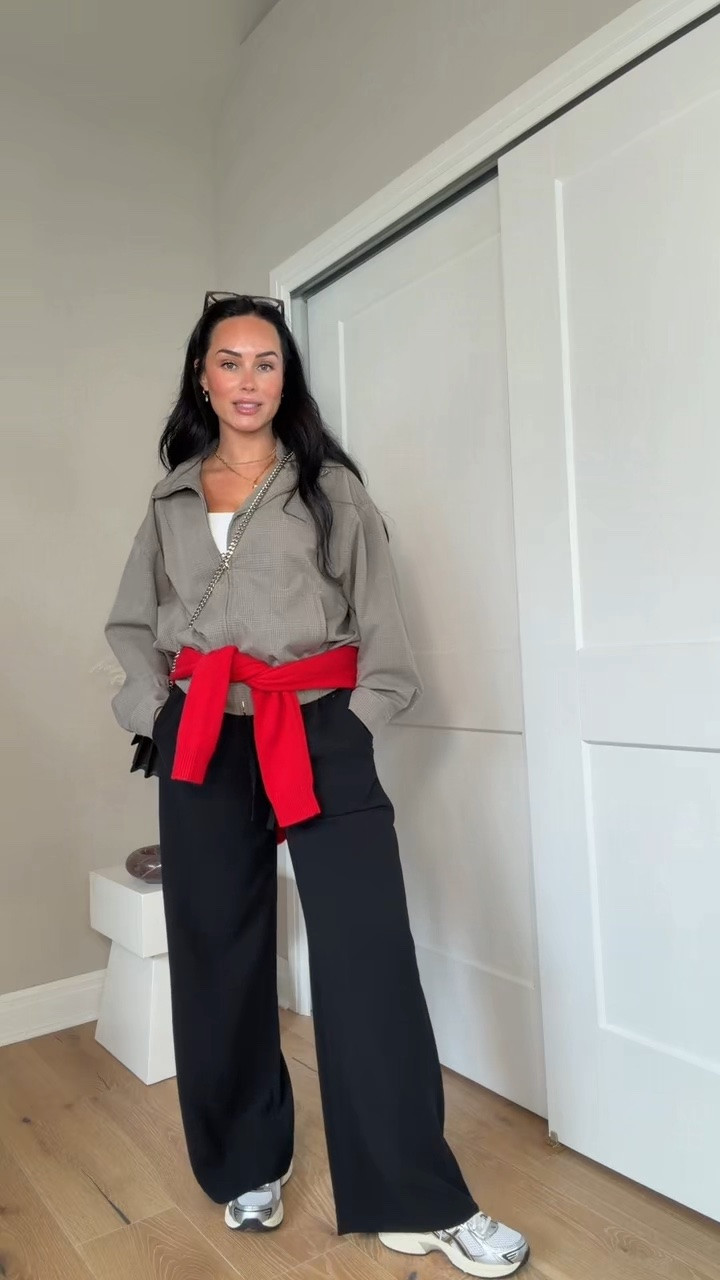 Aritzia chic fall outfit 🍂♥️ This is my go to outfit for just about any occasion! It’s so comfy while still looking chic and elevated. These pieces are always on repeat in my closet and are such good staples to have for fall!

I’ll have all my outfit details linked on my LTK ✨

My sizing: 5’7”, 145 lbs, 32DD
I’m wearing a size small tops + size medium pants for an oversized fit.





@Aritzia   #Aritzialodgepants #AritziaFall #FallOutfit #ChicFallOutfit #FallFashion Aritzia fall outfit, Aritzia outfit inspo, chic fall outfit, elevated fall outfit, comfy chic outfit, casual chic fall outfit, fall outfit inspiration, Aritzia fall fashion, Aritzia pants, Aritzia basics, neutral fall outfit, everyday fall outfit, effortless fall style, elevated basics, fall wardrobe staples, cozy fall outfit, minimalist fall outfit, simple chic outfit, autumn outfit inspiration, fall capsule wardrobe, everyday outfit inspo, comfy elevated outfit, Aritzia outfit ideas, fall style inspiration, neutral outfit inspo