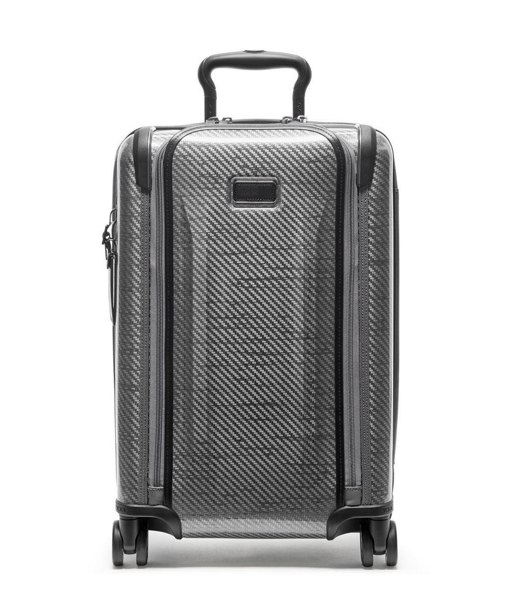International Front Pocket Expandable 4 Wheeled Carry-On | Tumi