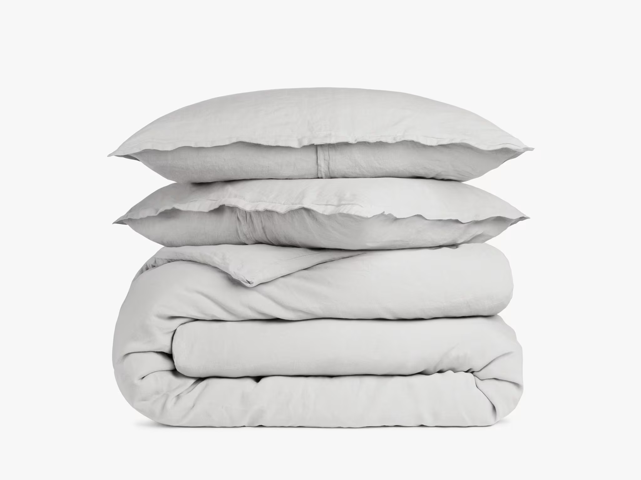 Linen Duvet Cover Set | Parachute