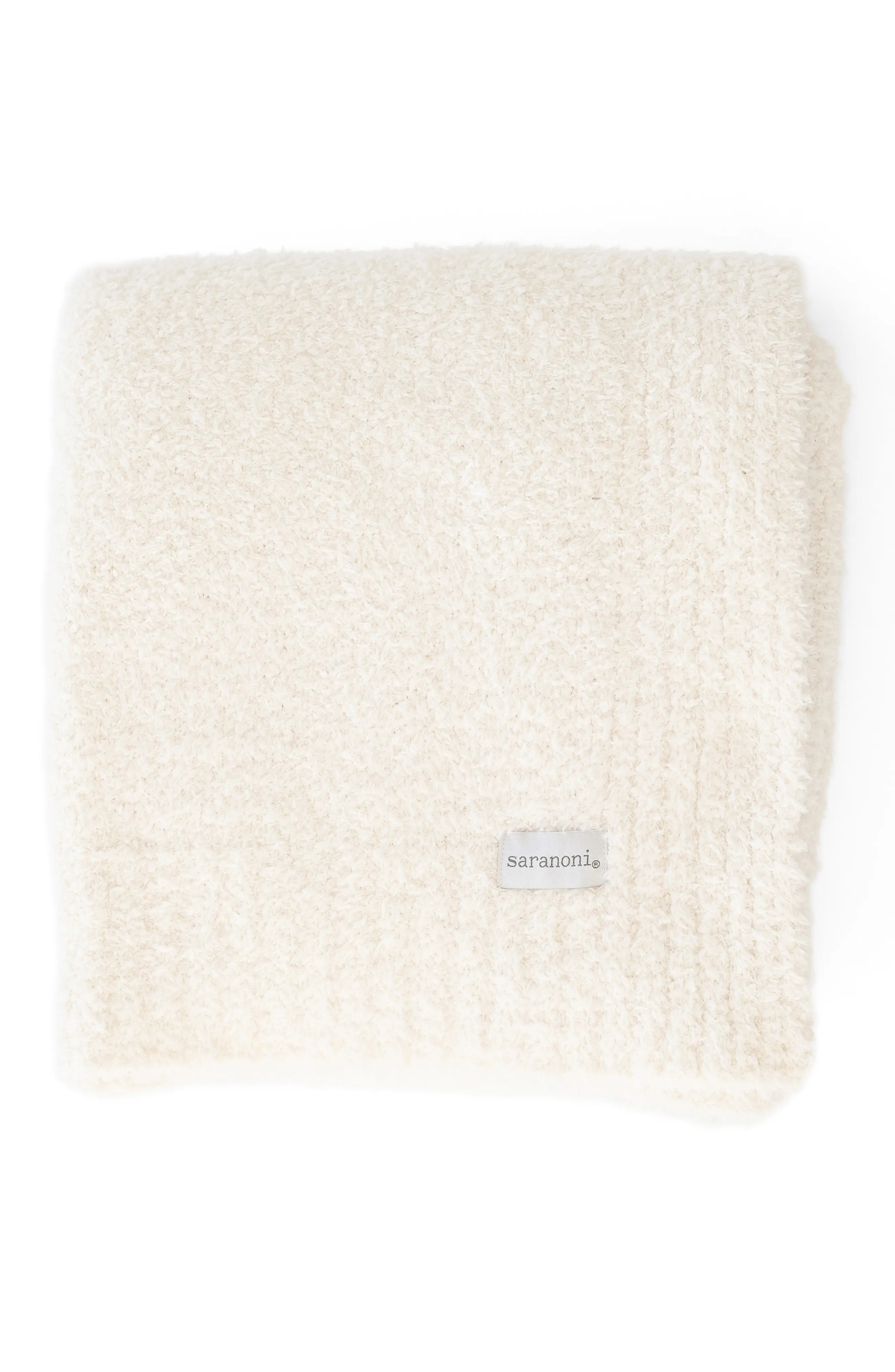 Bamboni Toddler Blanket | Nordstrom | Nordstrom