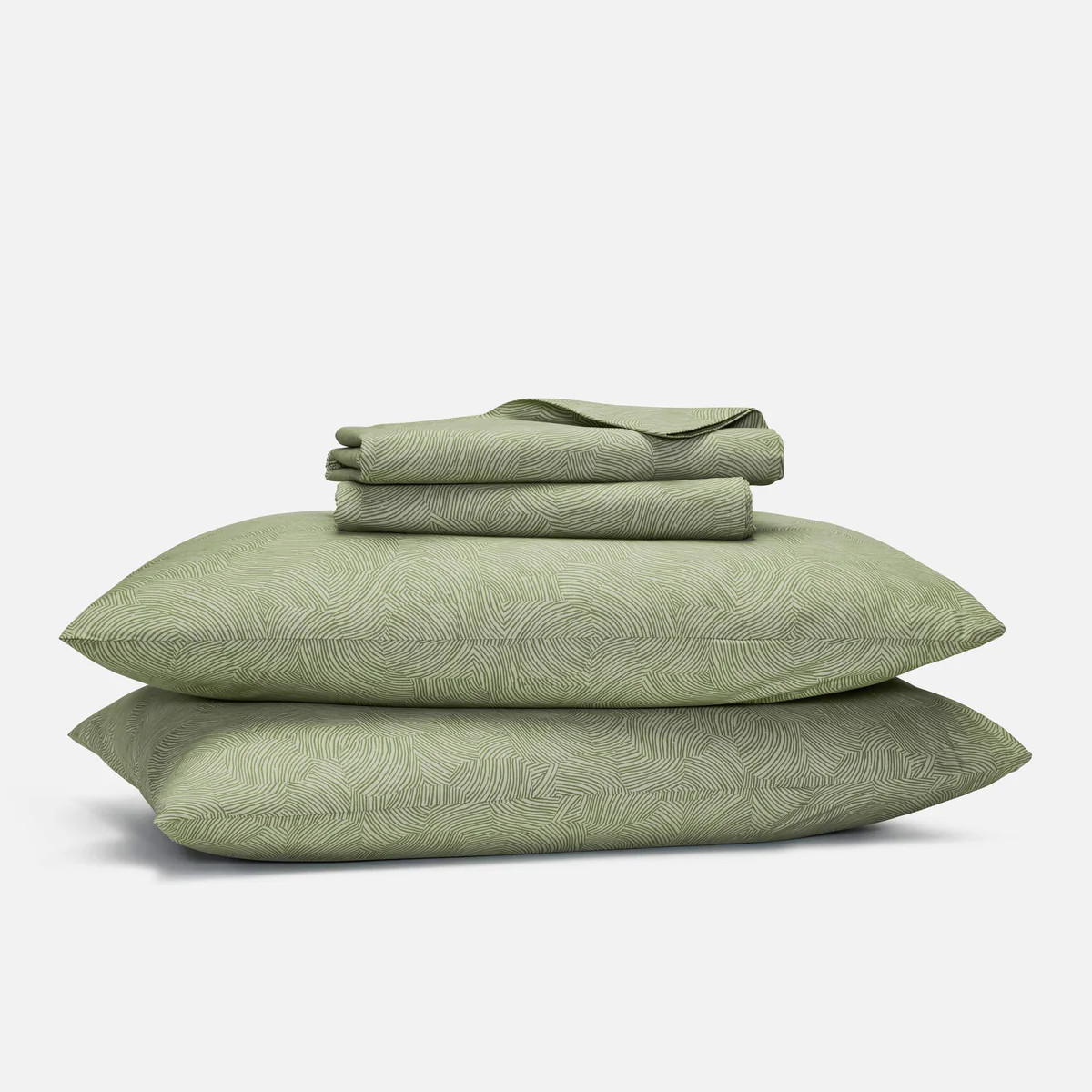 Classic Percale Core Sheet Set | Brooklinen