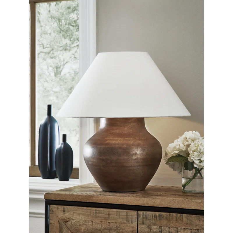 Whitham Table Lamp | Wayfair North America