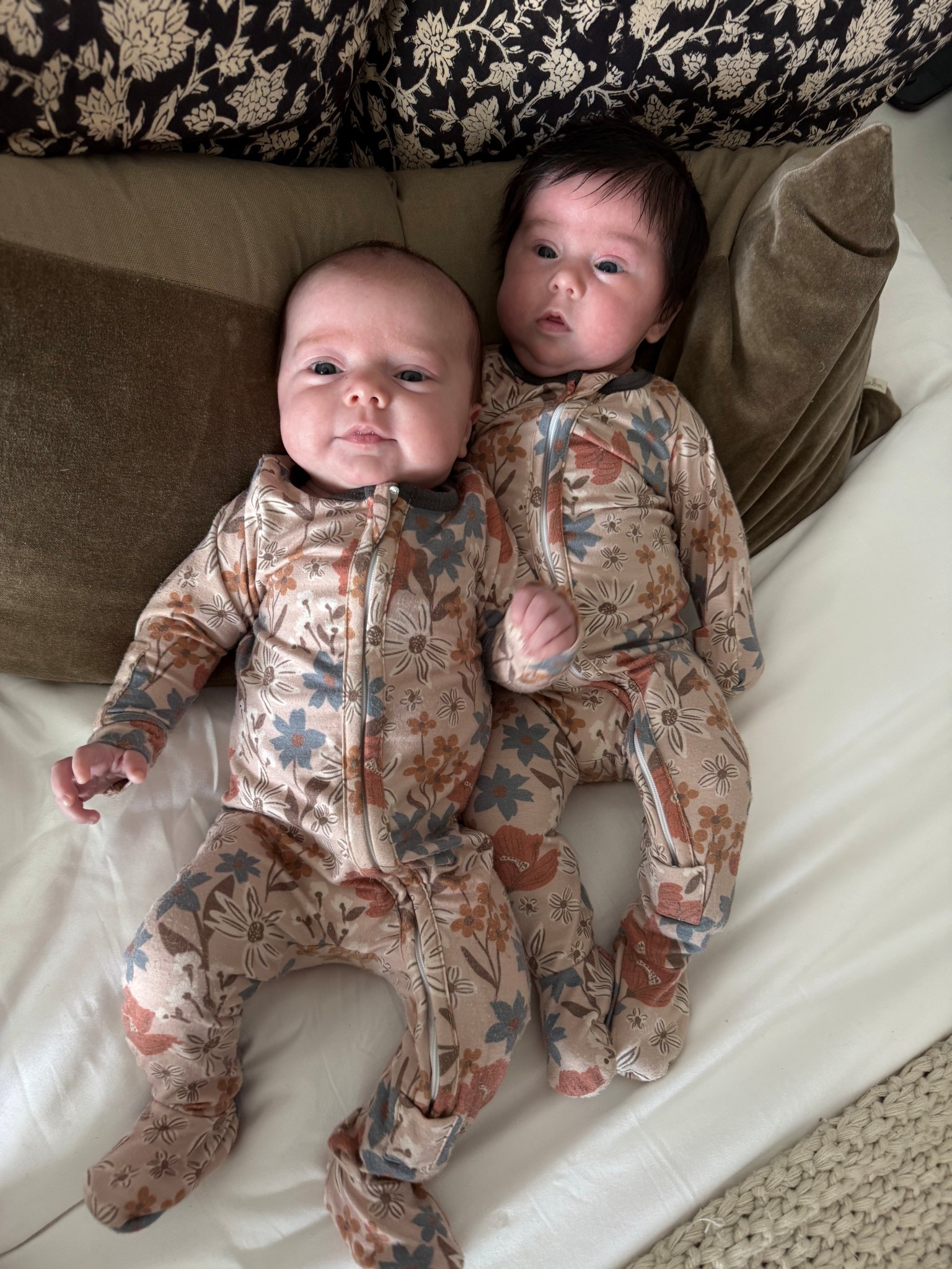 Cutie pj’s from Copper Pearl on Amazon! 🌻

#LTKBaby #LTKFamily #LTKKids