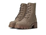 Dirty Laundry Women's Newz Combat Boot | Amazon (US)