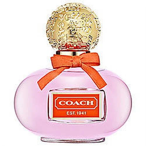 Coach Poppy Eau De Parfum, Perfume for Women, 1 Oz - Walmart.com | Walmart (US)