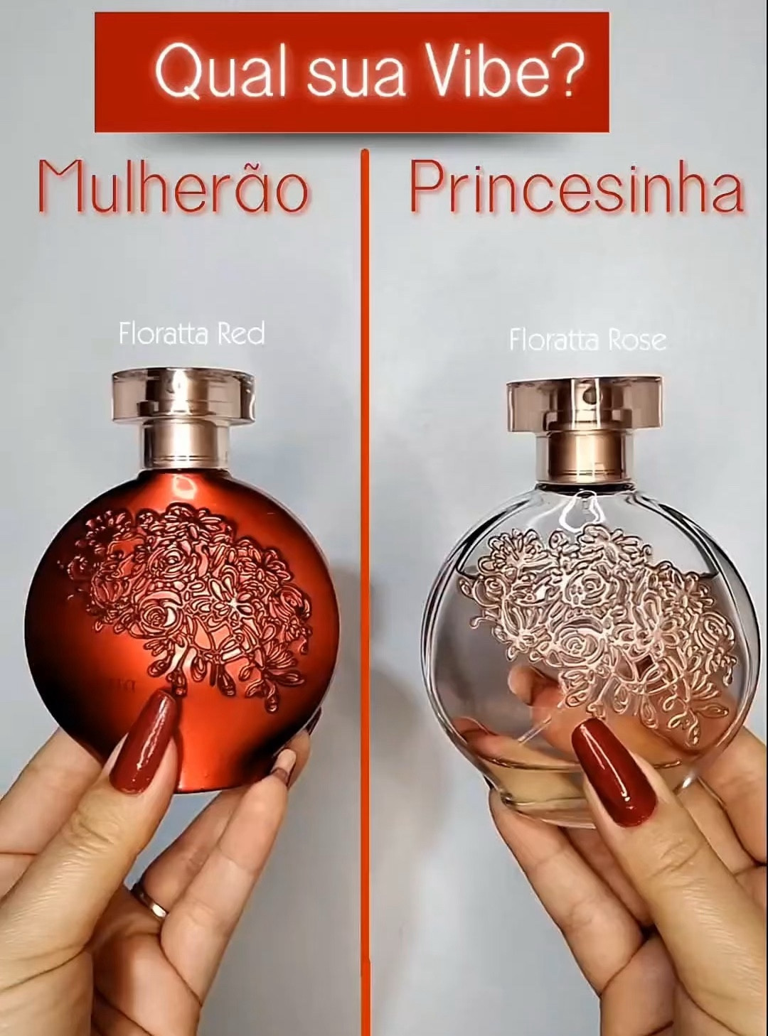 O perfume prefeito para o seu estilo ✨

#LTKbeauty #LTKbrasil #LTKsalealert