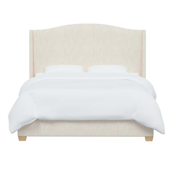 Amerson Upholstered Bed | Wayfair North America