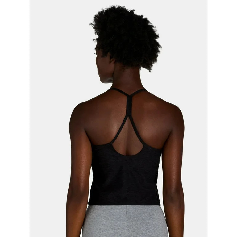 Athletic Works Women's ButterCore Tank Top, Sizes XS-XXXL | Walmart (US)