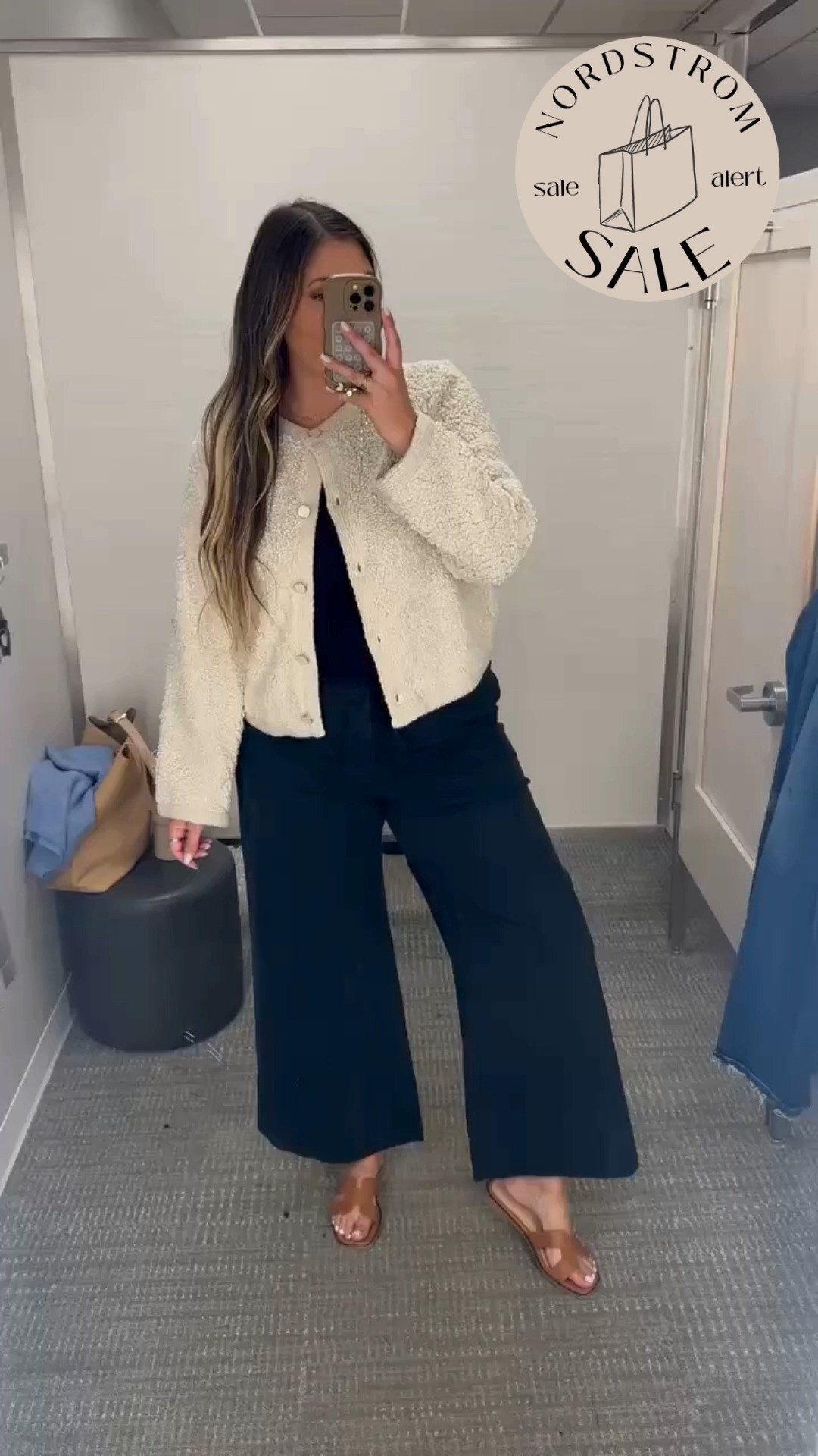 There's a Nordstrom sale happening right now with so many good finds marked down. Whether you're shopping for now or Spring and Summer, there are so many good closet staples that are perfect to pick up while on sale!  

 #LTKSaleAlert #LTKMidsize #LTKTall