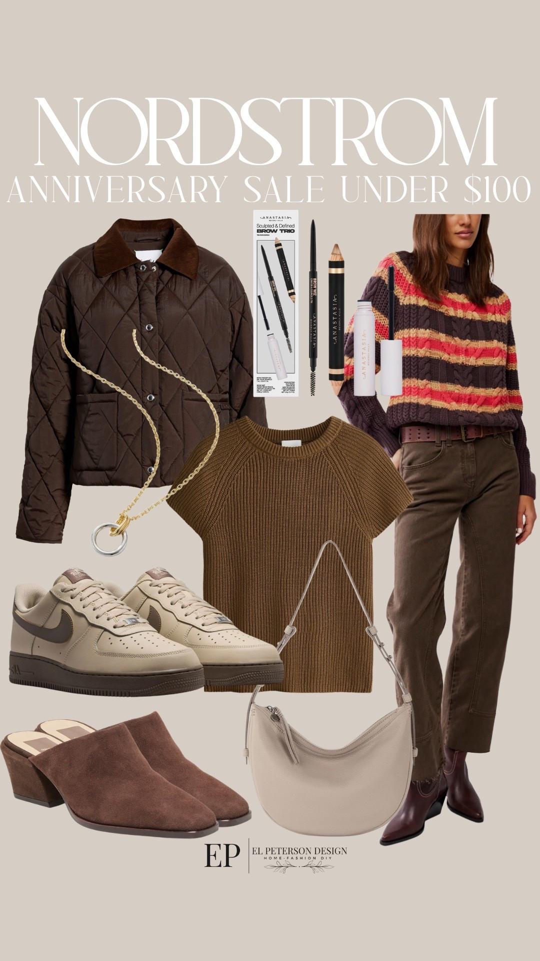 Nordstrom Anniversary Sale
Under $100
Sweater
Top
Sneakers
Purse
Handbag
Booties 
Necklace

#LTKSaleAlert