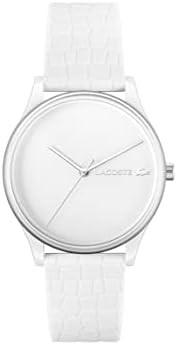 Lacoste Women's Crocodelle Quartz Watch | Amazon (US)