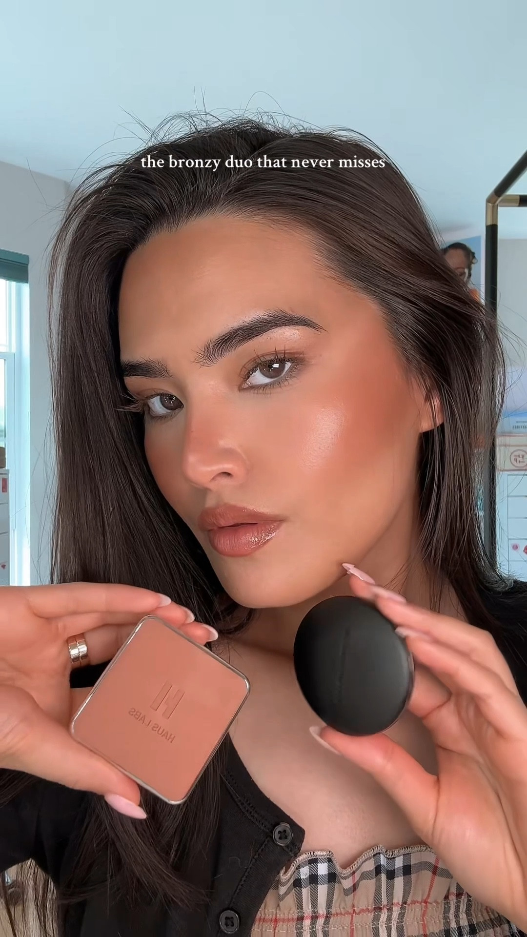 the bronzy duo that never misses🤭✨🌞



#LTKSeasonal #LTKBeauty #LTKSummerEdit