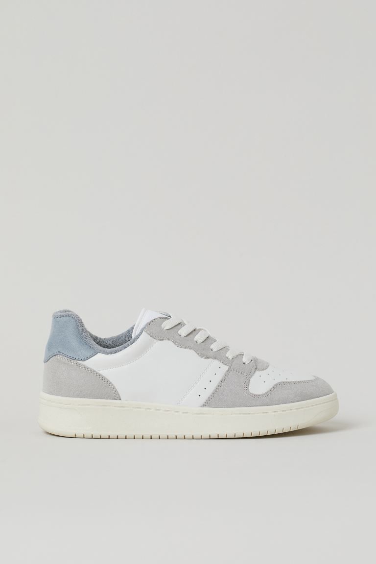 Trainers | H&M (UK, MY, IN, SG, PH, TW, HK)