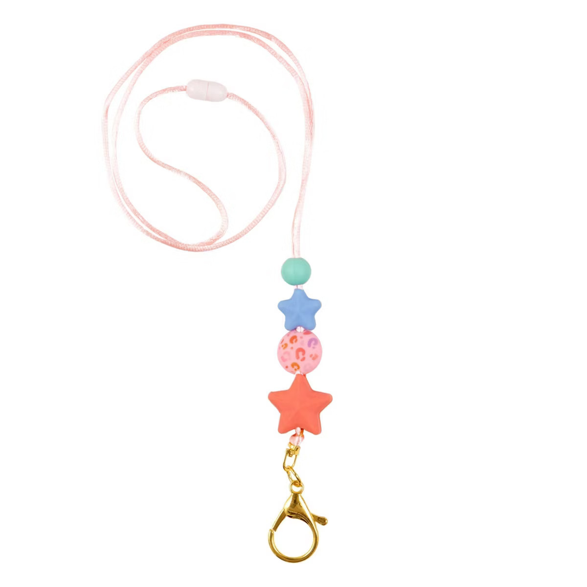 Callie Danielle Stars Lanyard | Target