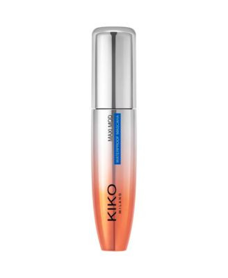KIKO Milano Maxi Mod Waterproof Mascara, 0.41 oz. - Macy's | Macy's
