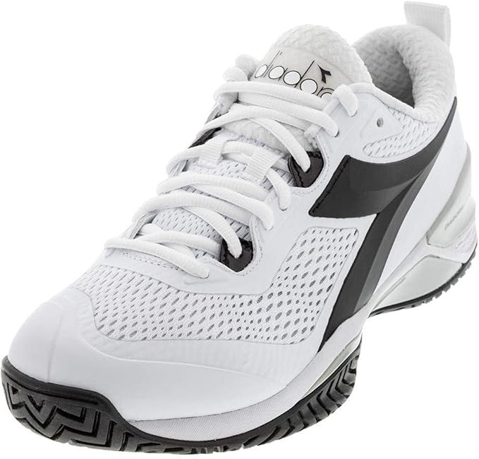 Diadora Speed Blushield 4 Womens Tennis Shoe | Amazon (US)