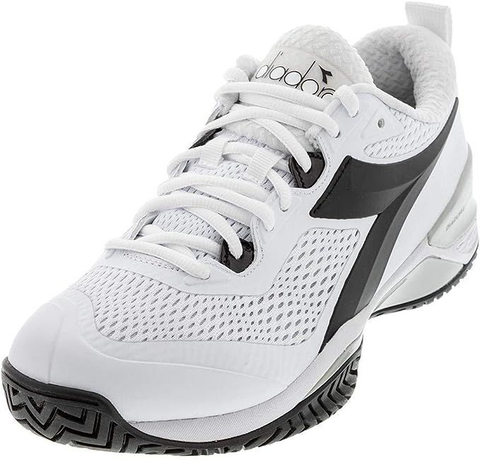 Diadora Speed Blushield 4 Womens Tennis Shoe | Amazon (US)