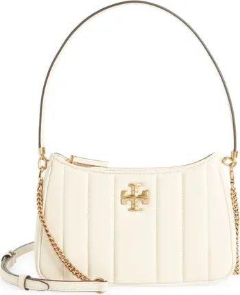 Tory Burch Kira Mini Quilted Leather Satchel | Nordstrom | Nordstrom