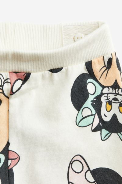 2-piece Sweatshirt Set | H&M (US + CA)