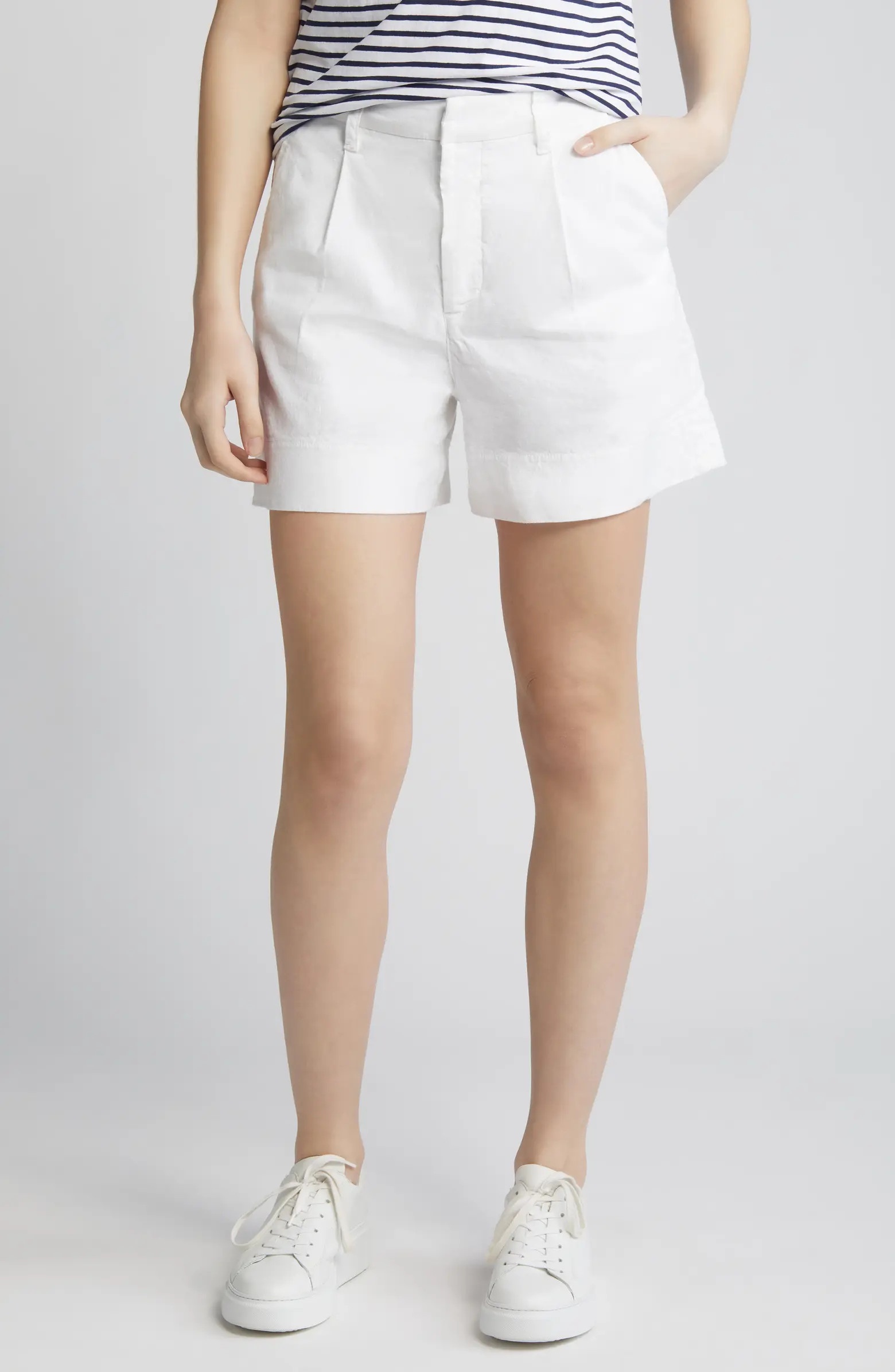 Frank & Eileen Waterford Walking Shorts | Nordstrom | Nordstrom