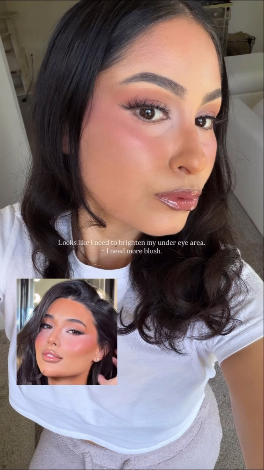 Birthday look 🍓🎀🧸🍰

#LTKBeauty #LTKMothersDay #LTKgrwm