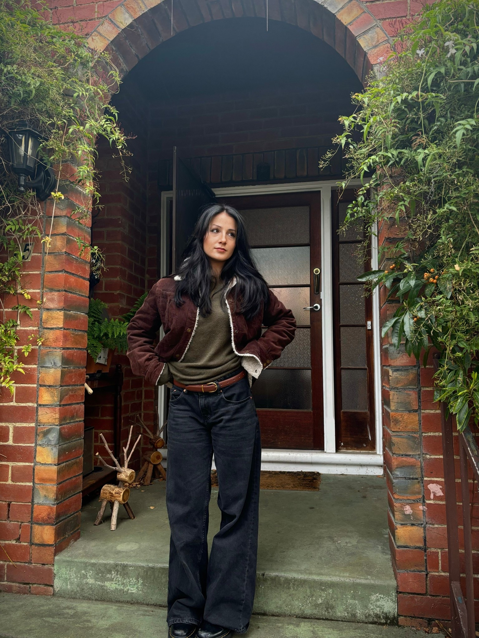 fall/winter fit <3

#LTKFashionMonth #LTKaustralia