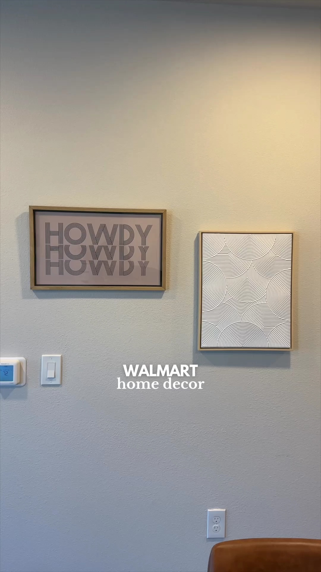 Walmart home decor 

#LTKHome