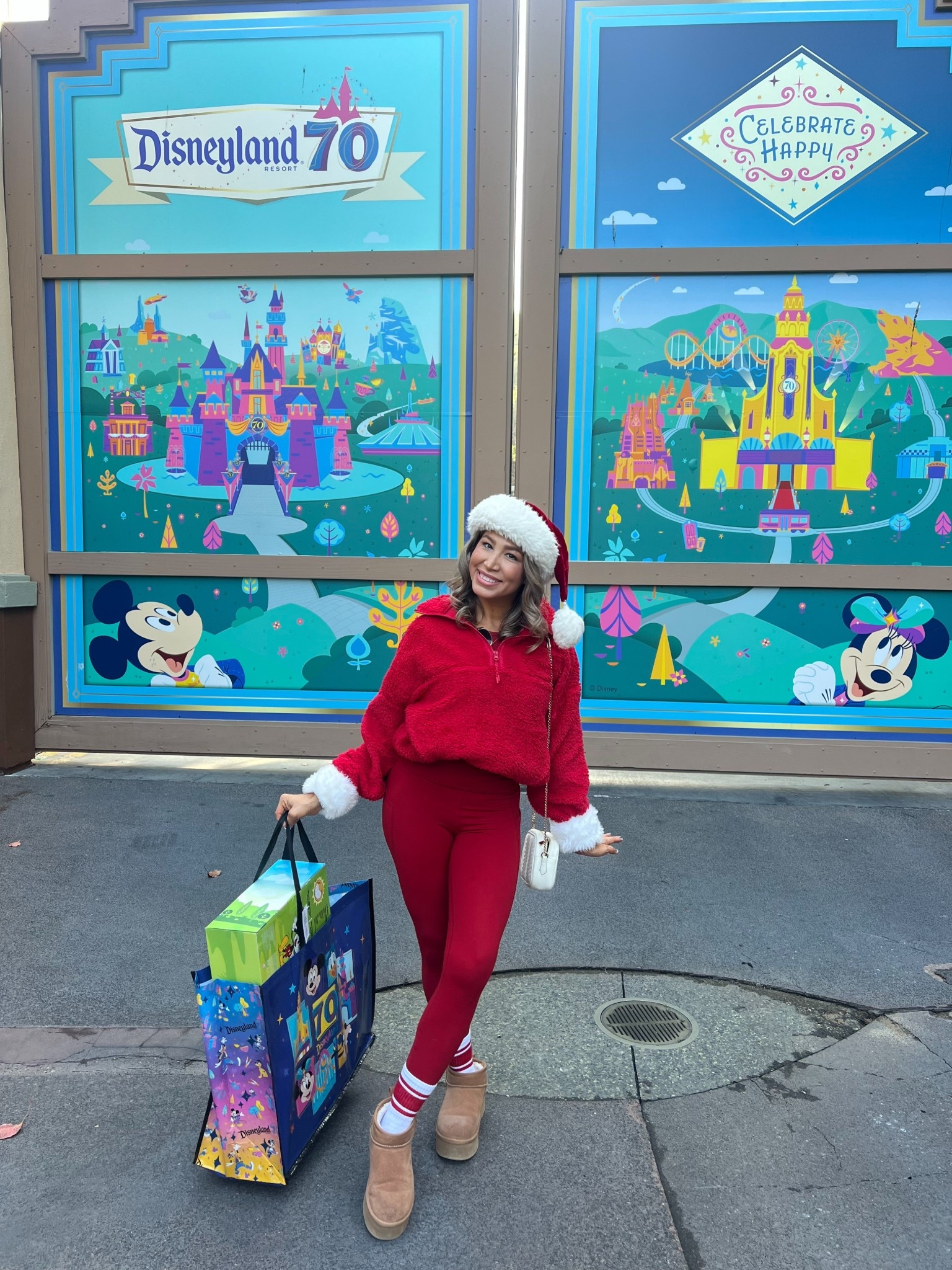 It’s giving Mrssss. Claus!❤️🎁🎄

#LTKU #LTKootd #LTKHoliday