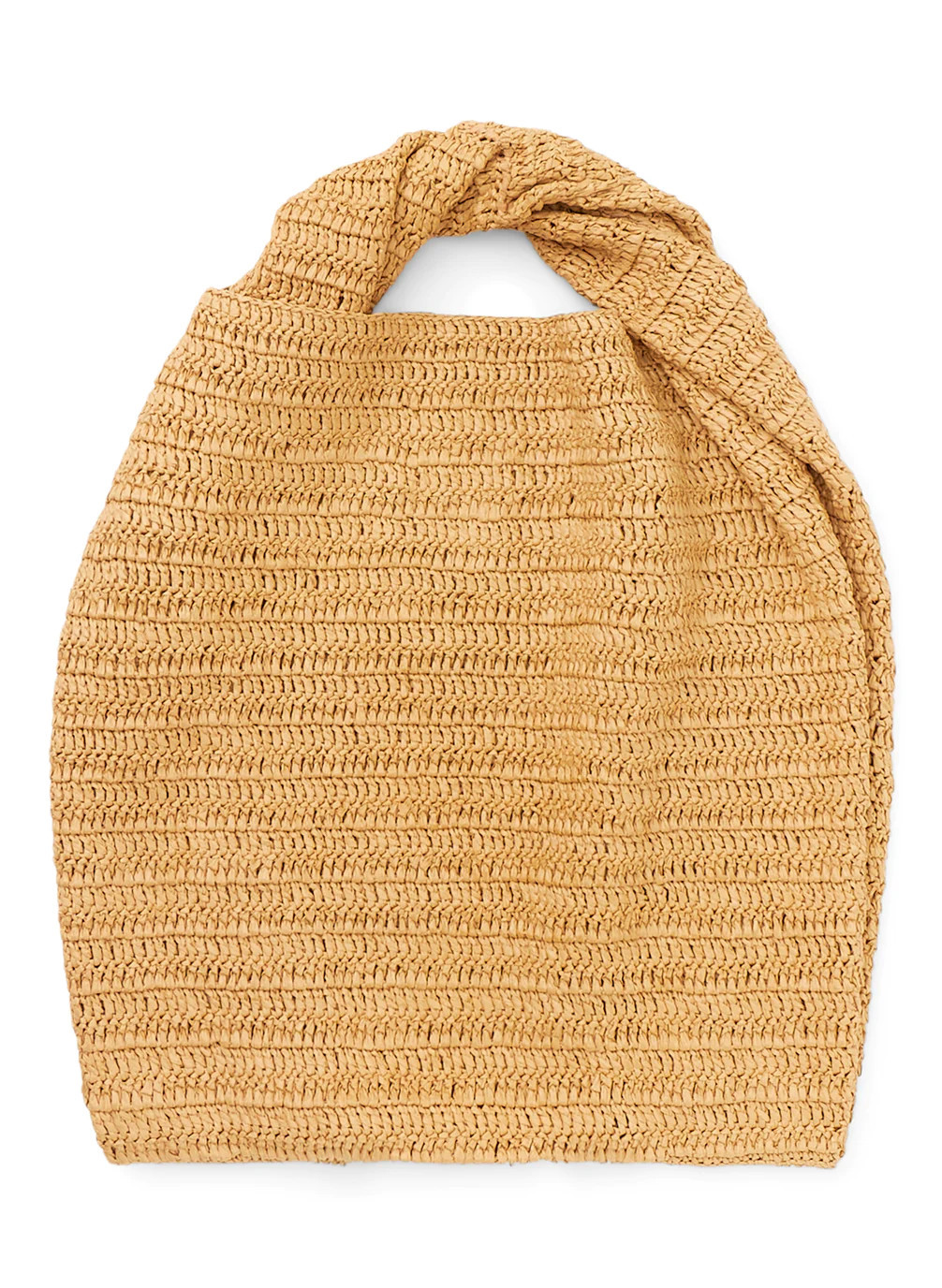 Gia Raffia Bag | A.L.C
