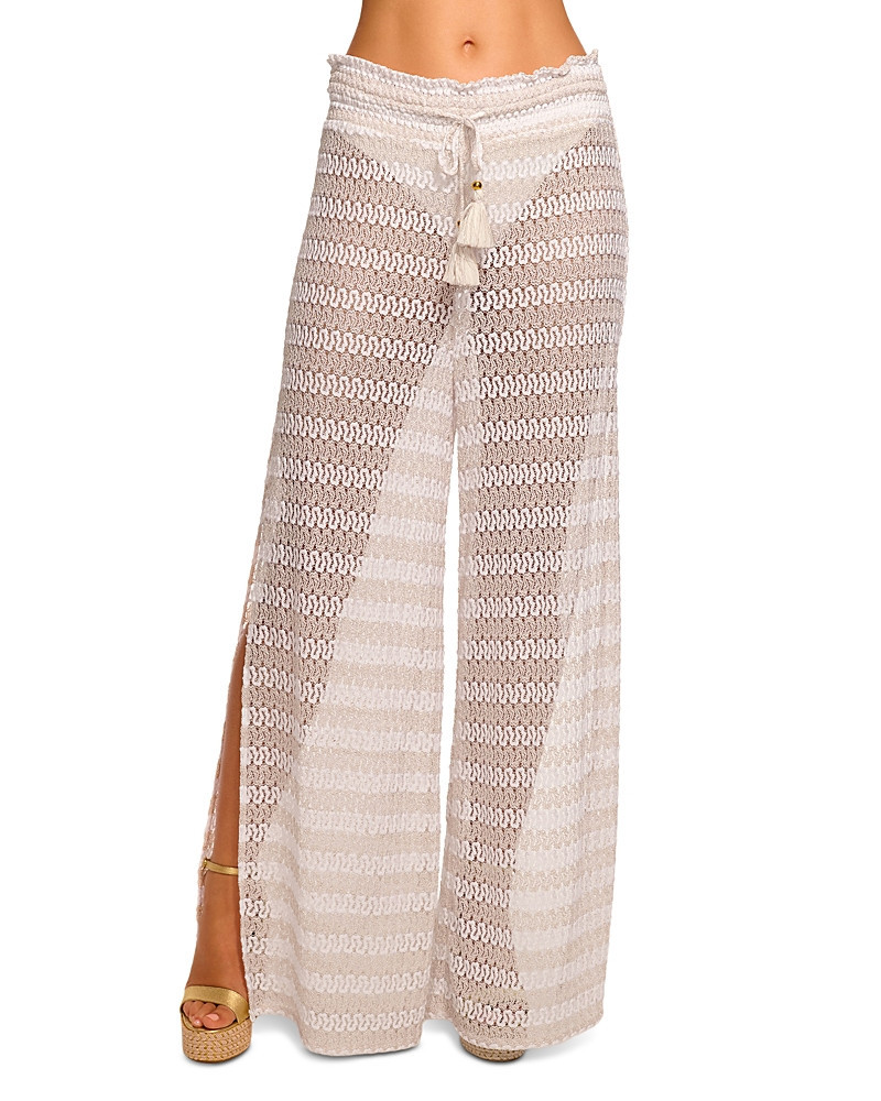 Ramy Brook Swirl Glora Cover Up Pants | Bloomingdale's (US)