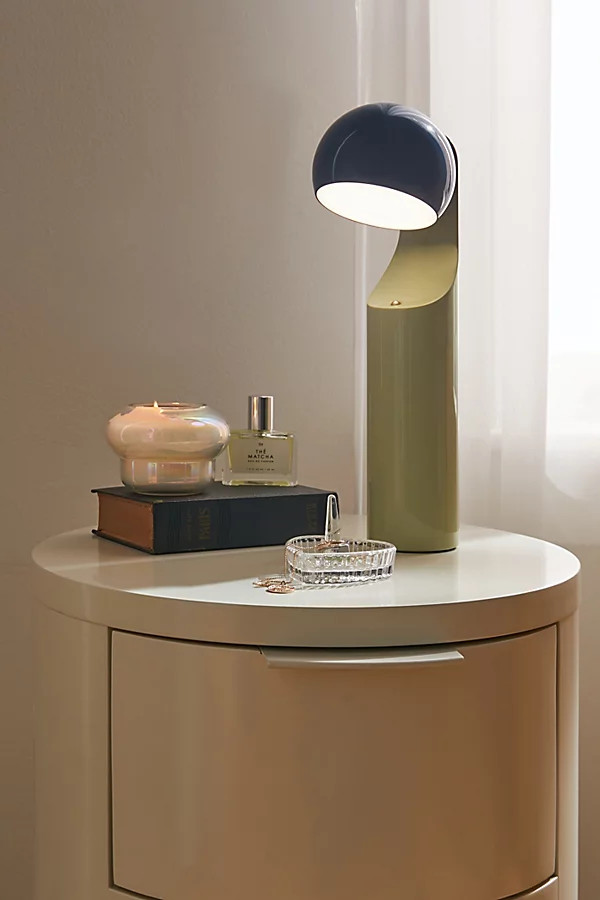 Mono Portable Table Lamp | Urban Outfitters (US and RoW)
