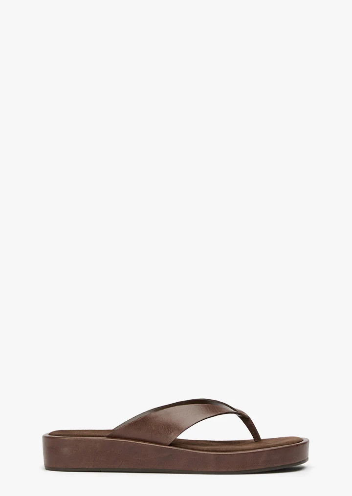 Kyra Choc Vintage | Tony Bianco (Australia & New Zealand)