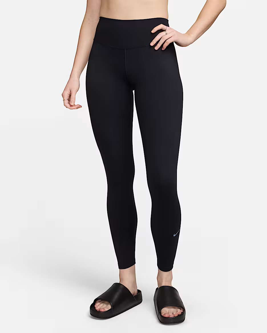 Nike One Women's High-Waisted Full-Length Leggings | Nike (US)