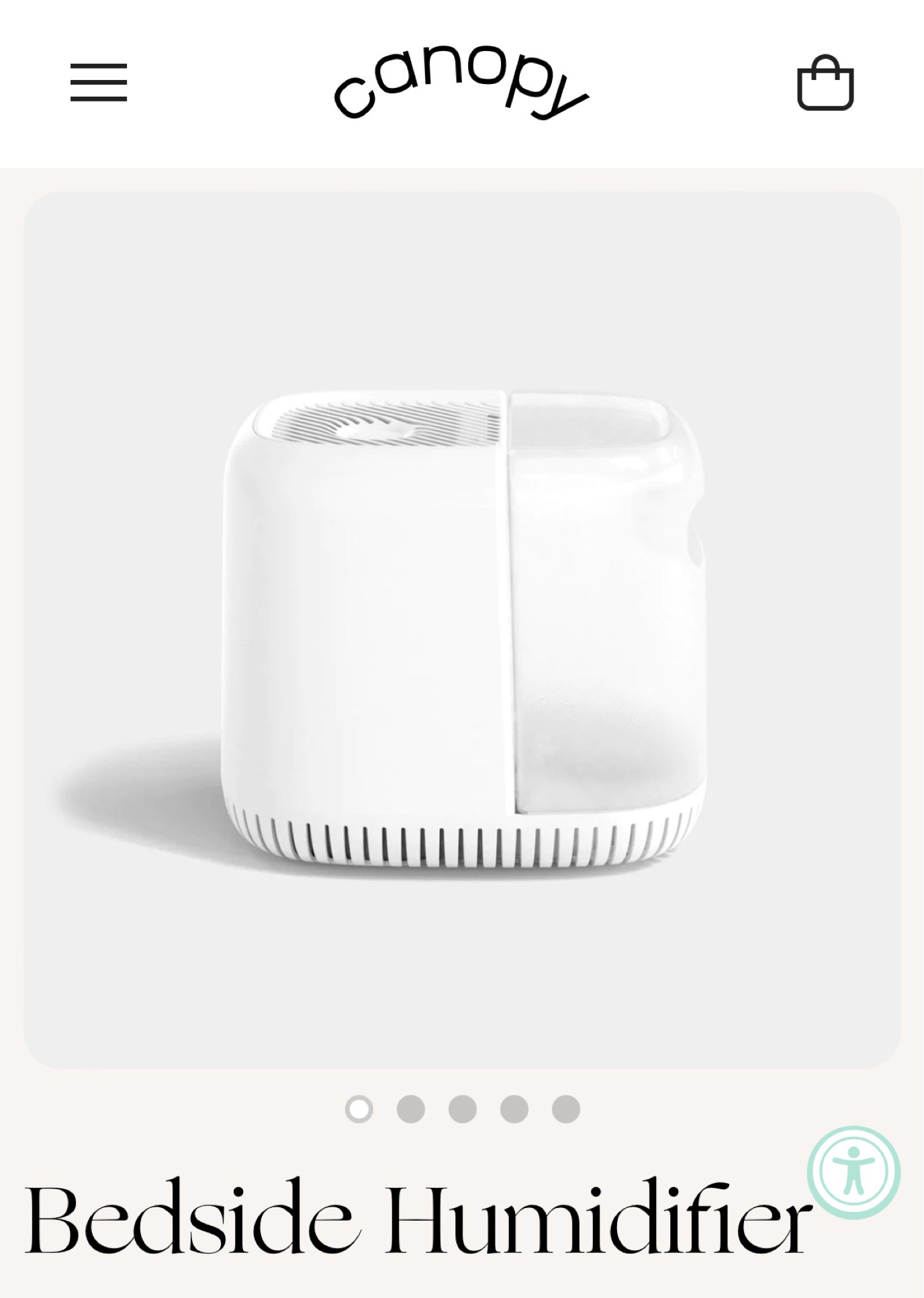 The BEST humidifiers out there! Perfect for combating dry winter skin ❄️

#LTKbeauty #LTKbaby #LTKhome