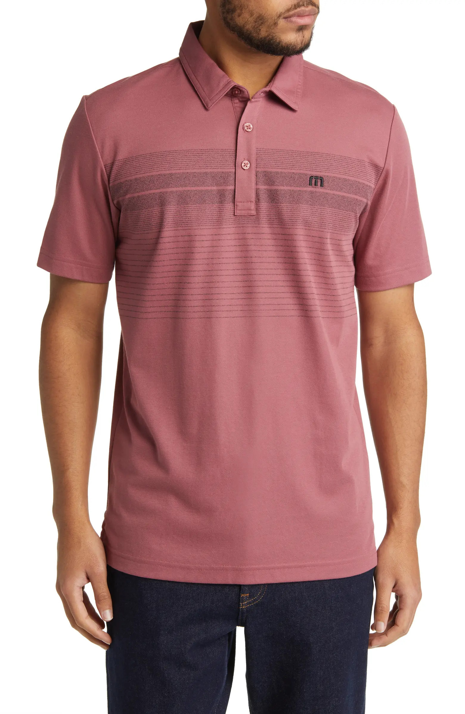 Unprecedented Stripe Polo | Nordstrom