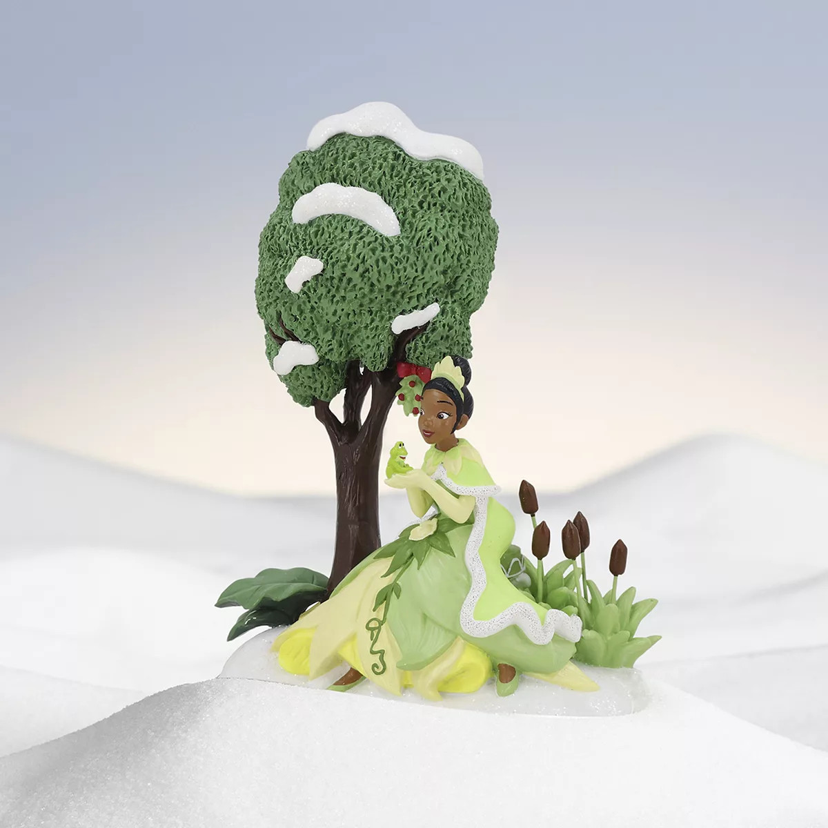 Disney's The Princess & The Frog Tiana Village Accessory Table Decor by St. Nicholas Square® | Kohl's