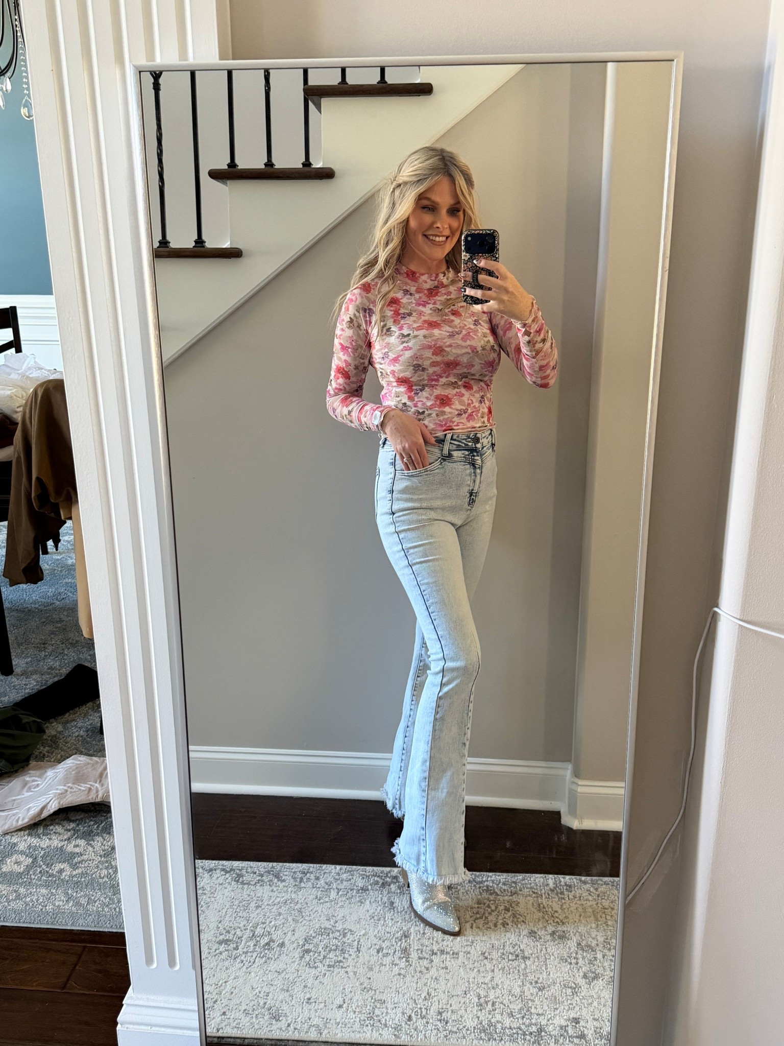 My favorite jeans!!

Use code COURT20 for 20% off!

#LTKmomlife #LTKdayinmylife #LTKFindsUnder50