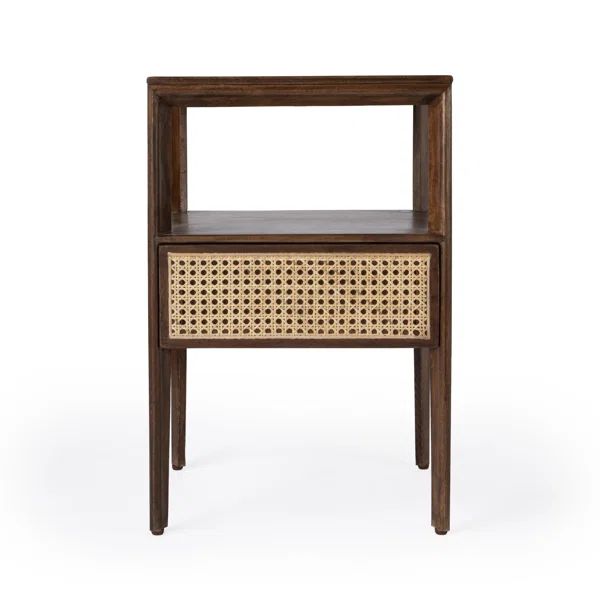 Enyo Nightstand | Wayfair North America