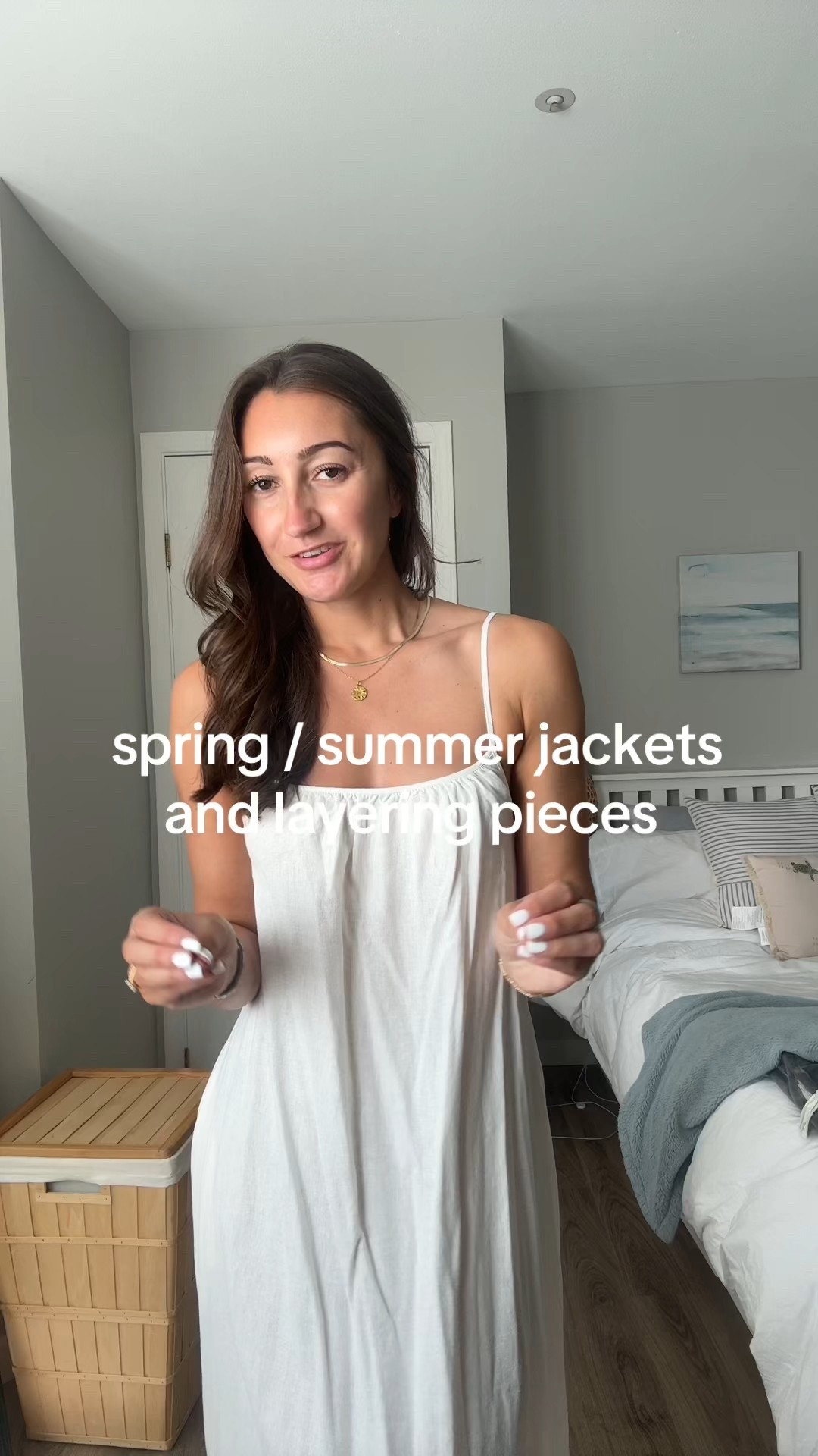 blazer size 2
denim size S
sweater size XS