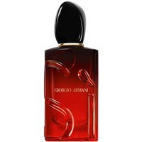 Armani Si Passione Intense Eau de Parfum 100ml | Look Fantastic (UK)