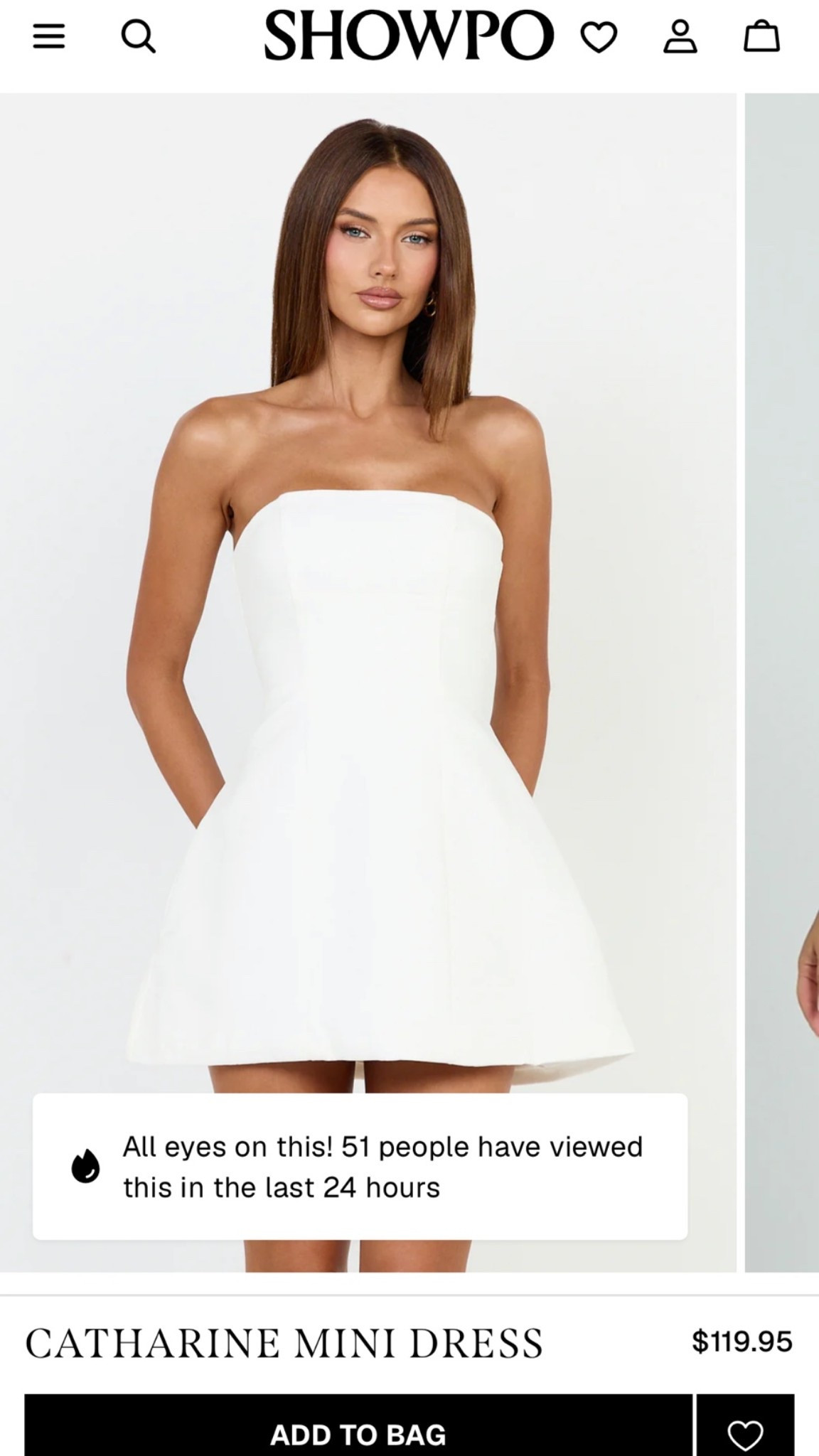 Graduation/Bridal dresses

#LTKgrwm #LTKootd #LTKU