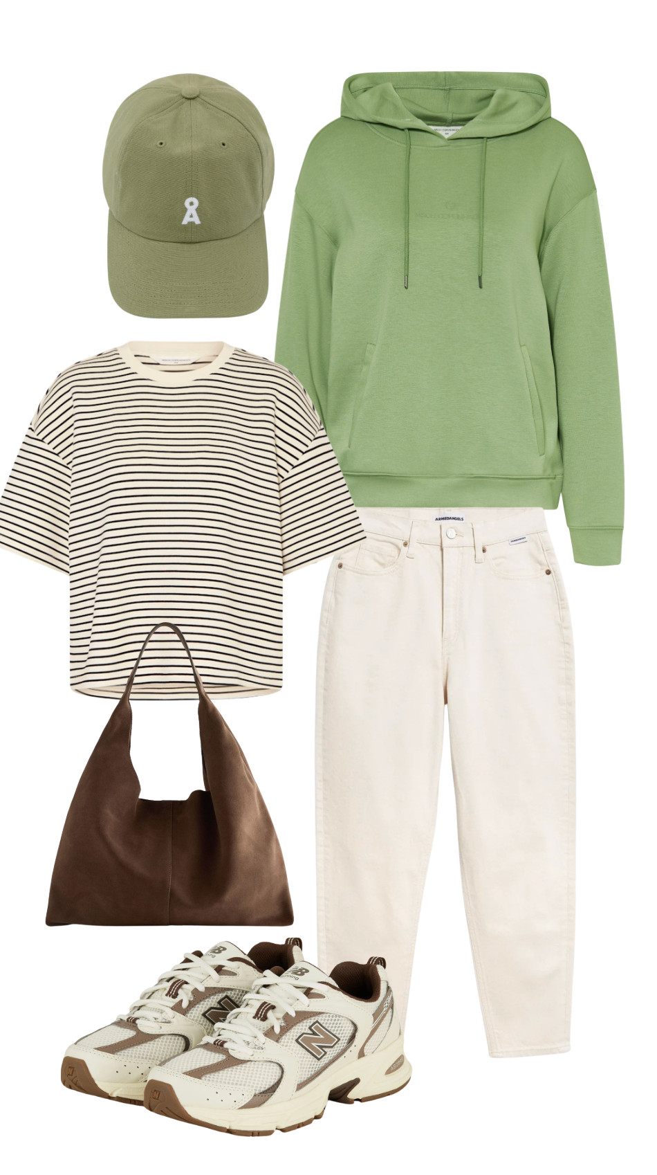 #spring #grün #frühling #frühlingslook #grün  

 #LTKdeutschland #LTKeurope #LTKkleider