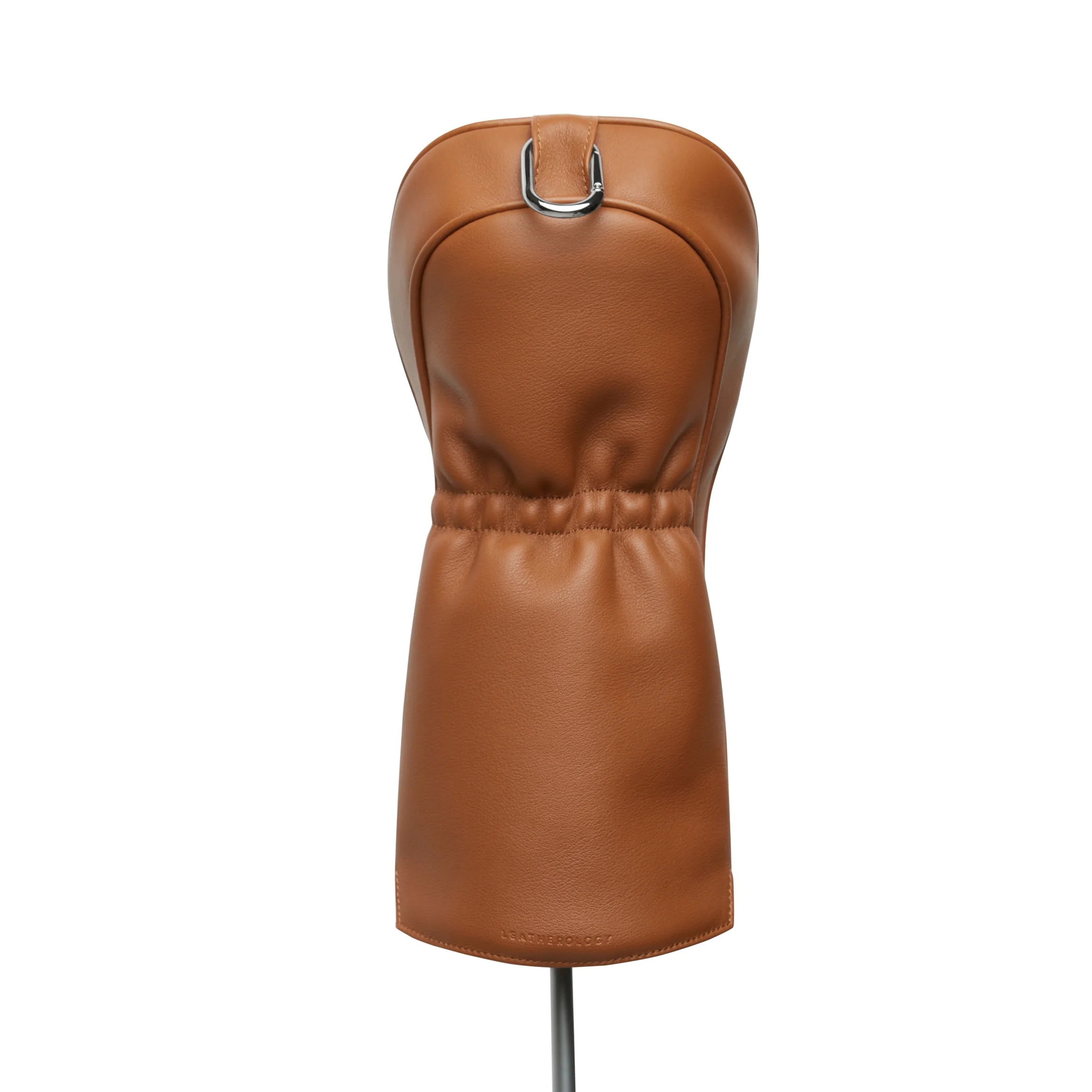 Golf Driver Headcover | Leatherology