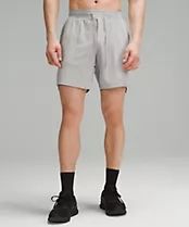 Zeroed In Linerless Short 7" | Men's Shorts | lululemon | Lululemon (US)
