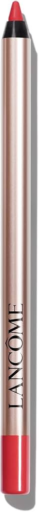 Lanc\u00f4me Lip Id\u00f4le Lip Shaper \u2013 Creamy Matte Waterproof Lip Liner with Up to 8H Wea... | Amazon (US)
